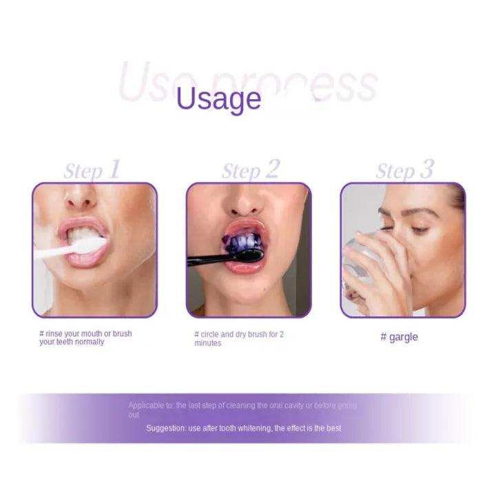HiSmile V34 Teeth Whitening Serum