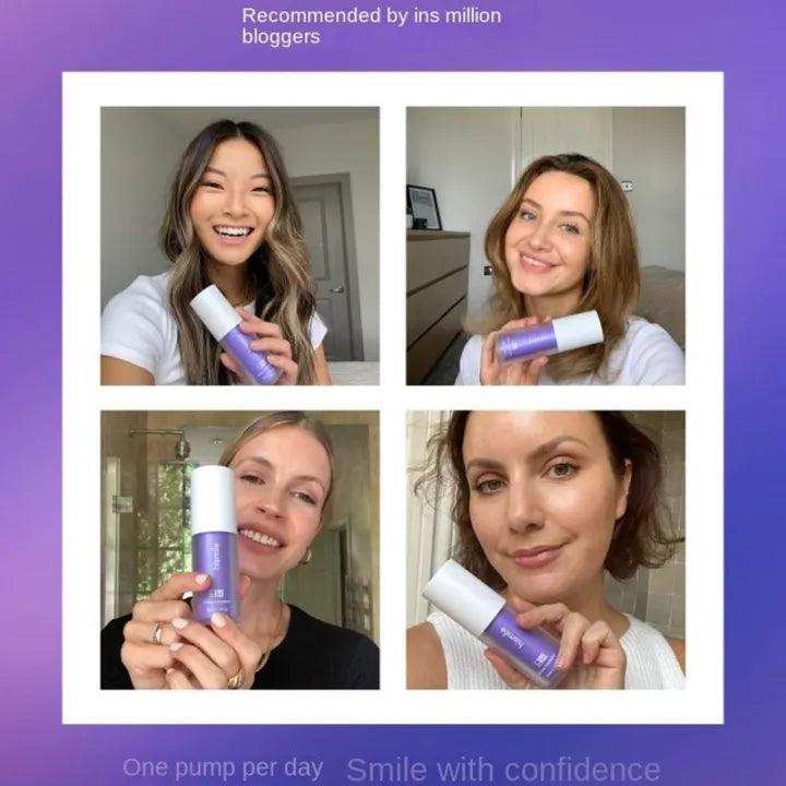 HiSmile V34 Teeth Whitening Serum