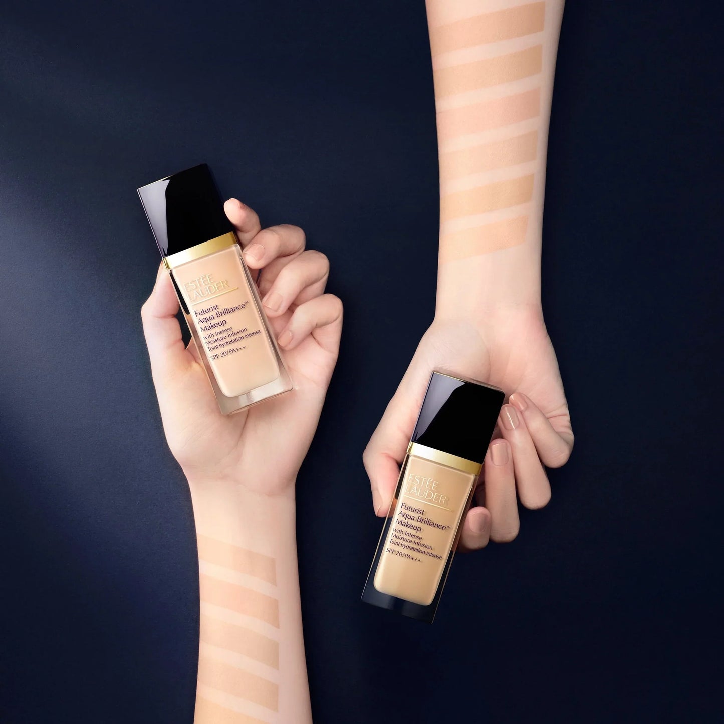 Estee Lauder | Futurist Aqua Brilliance Makeup Foundation 30ml