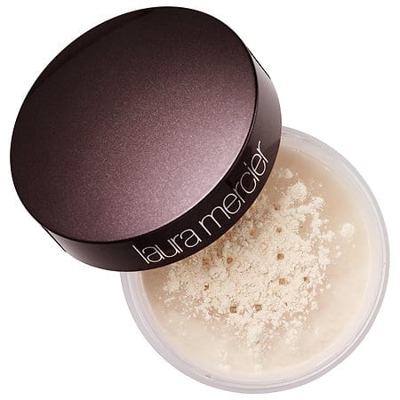 LAURA MERCIER - Translucent Loose Setting Powder