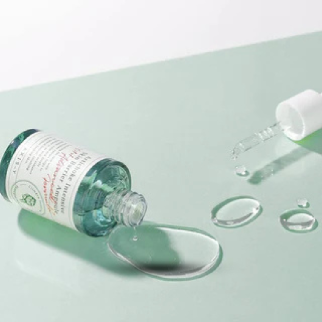Axis-Y Artichoke Intensive Skin Barrier Ampoule