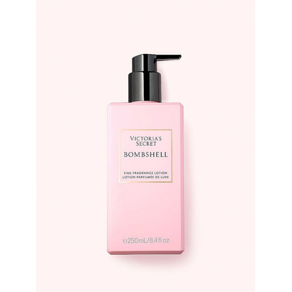 Victoria’s Secret Bombshell Lotion: Confidence in Every Touch
