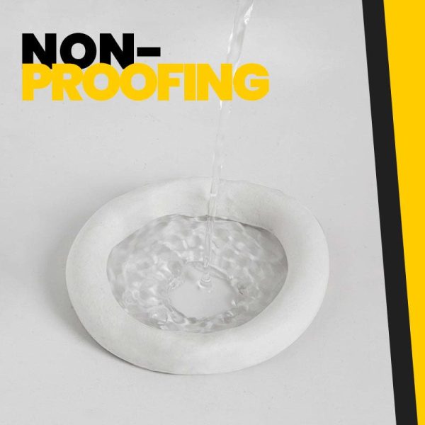 Fireproof Sealant Mud β Waterproof & Quick Hole Repair