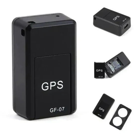 Get Your Gps Tracker | Mini Gps Tracker Magnetic