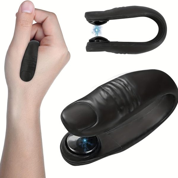 Buy 1 Get 1 FREE β Sugar Control Acupressure Clips (2 Pcs Set)