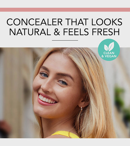 Bourjois | Healthy Mix Foundation | Glowing, Natural Coverage for Radiant Skin