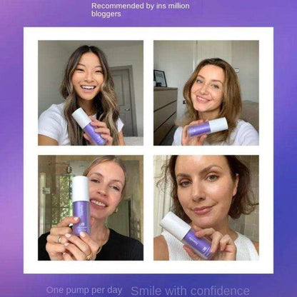 HiSmile V34 Teeth Whitening Serum