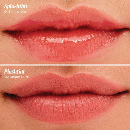 Benefit | Splashtint Moisturizing Dewy Lip Tint