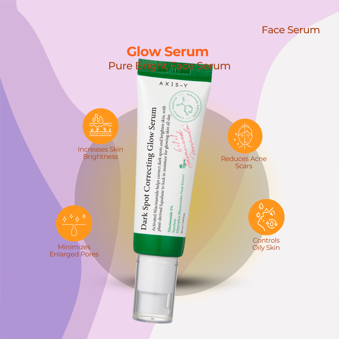 Axis-Y Sunday Morning Refreshing Cleansing Foam