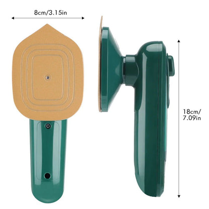Portable Mini Steam Iron