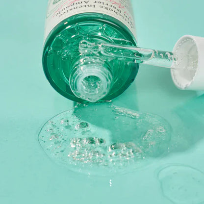 Axis-Y Quinoa One-Step Balanced Gel Cleanser